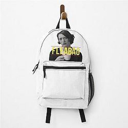Fleabag Design Backpack