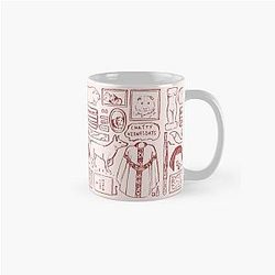Fleabag Classic Mug