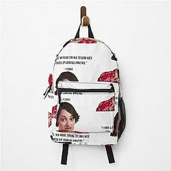 Fleabag Backpack