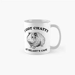 Fleabag Classic Mug
