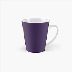 Simple Flea Bag Mug