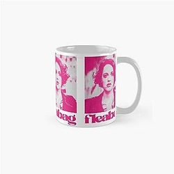Fleabag by Phoebe Waller-Bridge Classic Mug