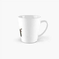 The Priest Tall Mug