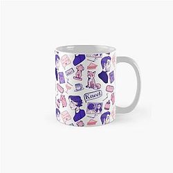 Fleabag (Phoebe Waller Bridge) Classic Mug