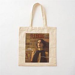 Fleabag Cotton Tote