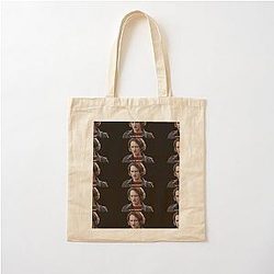 Fleabag Cotton Tote Bag