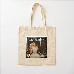 Fleabag Feminist Cotton Tote Bag