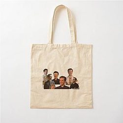 Hot Priest Andrew Scott Fleabag Blank Cotton Tote Bag