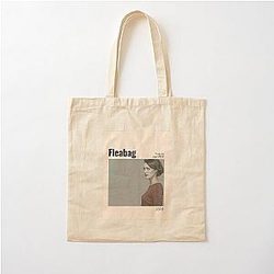 Film Classic Fleabag Cotton Tote Bag