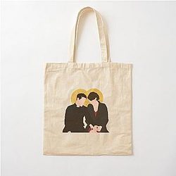 Fleabag Season 2 Cotton Tote Bag