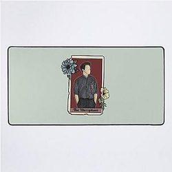 Fleabag Tarot Mat