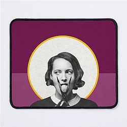 Fleabag Mouse Pad