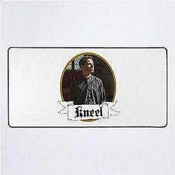 Fleabag, Sexy Priest Desk Mat