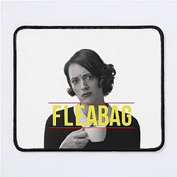 Fleabag Mouse Pad