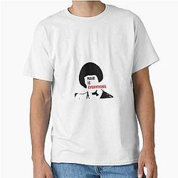 Fleabag Hair is Everything Classic T-Shirt