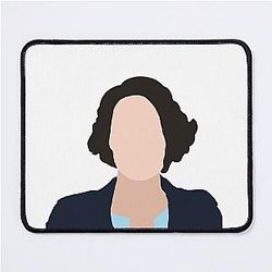 Fleabag Minimalist Mousepad