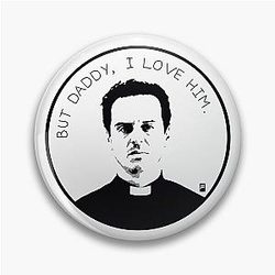 But Daddy, I Love Him - Andrew Scott - Fleabag