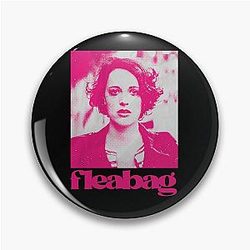 Fleabag By Phoebe Waller-Bridge