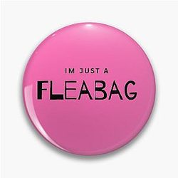 im just a flegag