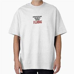 Funny Oversized T-Shirt
