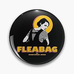 Fleabag by Phoebe Waller