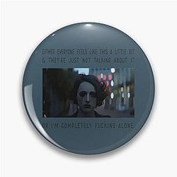 Fleabag Tears Everyone Feels Like This Pin