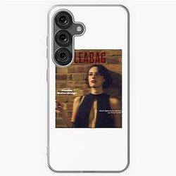 Fleabag Samsung Case