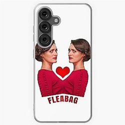 Fleabag TV Show Samsung Galaxy Case