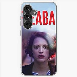Fleabag Samsung Galaxy Soft Case