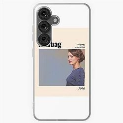 Fleabag 2016 Samsung Galaxy Soft Case