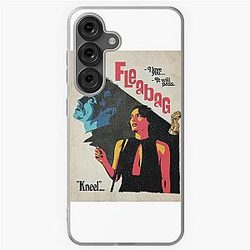 The Kneel Fleabag Movie Poster Samsung Soft Case