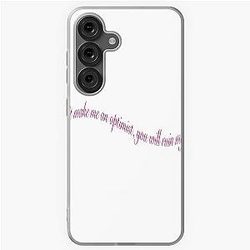 Fleabag Samsung Galaxy Soft Case