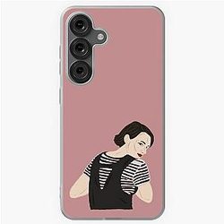 Fleabag Illustration Samsung Galaxy Case