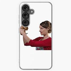 Fleabag and Guinea Pig Samsung Galaxy Soft Case
