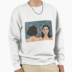 Fleabag Pullover Sweatshirt