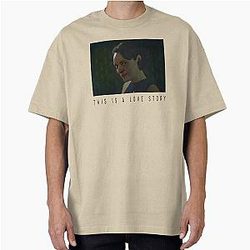 Fleabag This is a Love Story T-Shirt