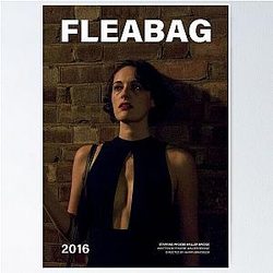 FLEABAG poster
