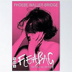 Fleabag Special Edition Poster