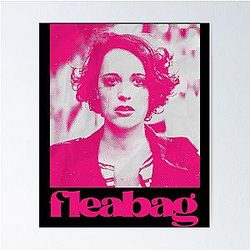 Fleabag by Phoebe Waller-Bridge