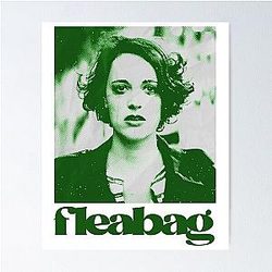 Fleabag by Phoebe Waller-Bridge