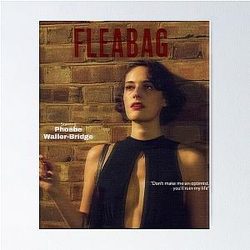 Fleabag Poster