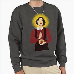 Simple Fleabag Sweatshirt