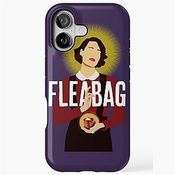 Simple iPhone Tough Case