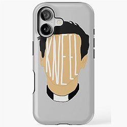 Fleabag Hot Priest Kneel Tough Case