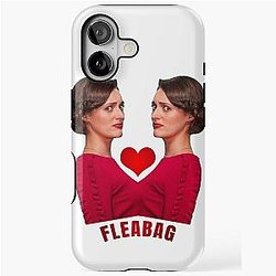 Fleabag TV Show iPhone Case