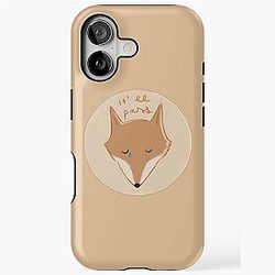 Fleabag - It'll Pass iPhone Tough Case