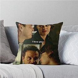 Fleabag Pillow