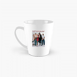 Fleetwood Mac Merchandise Fleetwood Mac Mugs