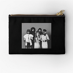 Fleetwood Mac Limited Collection Fleetwood Mac Zipper Pouches
