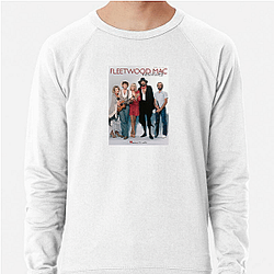 Fleetwood Mac Merchandise Fleetwood Mac Sweatshirts